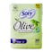 Sofy pad large with olive oil x30