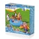 Bestway Bestway Tug Boat Play Pool 140X130X104Cm 26-52211