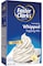 Foster Clarks Whipped Topping Mix 144g