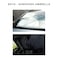 Car Windshield Sun Shade UV Rays，Car Umbrella Sun Shade Cover,Foldable Reflector Umbrella Sunshade for Cars