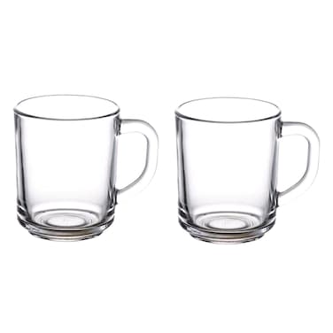 PASA PUB TEA MUG 250CC