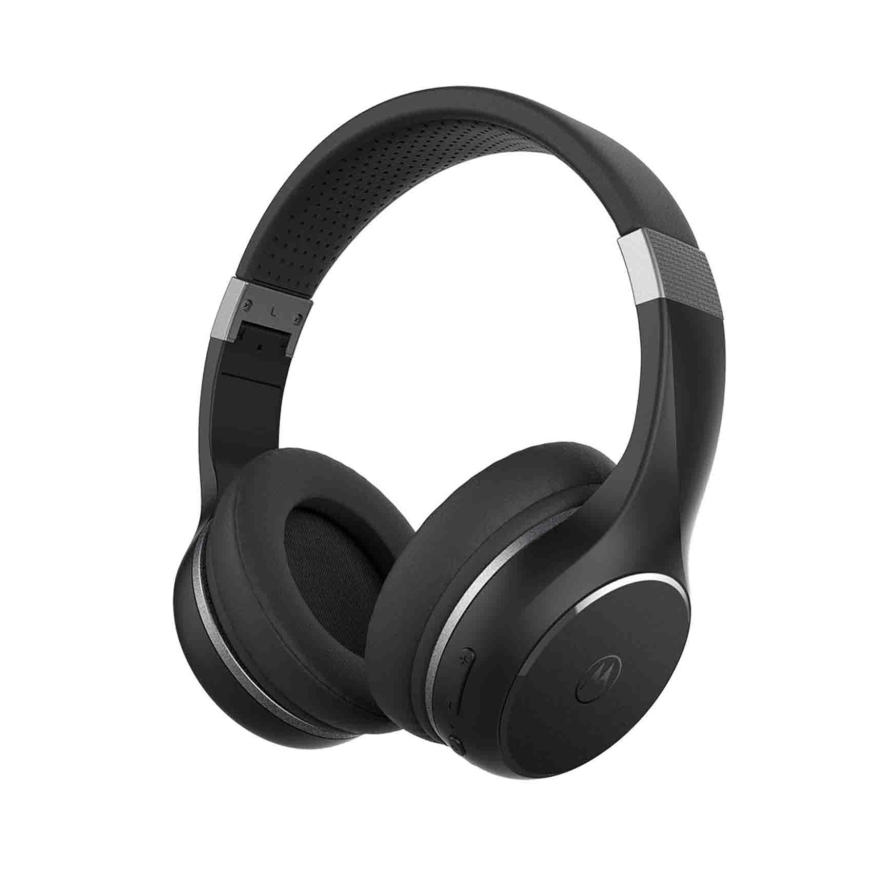 Wireless Bluetooth Motorola Pulse Escape+ Wireless Bluetooth