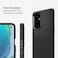Spigen Liquid Air designed for OnePlus 9 case cover (Only compatible with CHINA and INDIA model. NOT compatible with USA and Europe model) - Matte Black