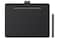 Wacom Intuos Medium without Bluetooth   With Complimentary software   Black