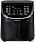 KENWOOD Digital Air Fryer XXXL 7L 2.8KG 1800W HFP80.000BK Black