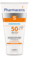PHARMACERIS - Sun Protection Cream For Children Spf50+  125 Ml