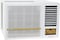 Super General Window Air Conditioner 1.5 Ton SGA19HE White (Installation Not Included)