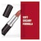 Rimmel London Long-Lasting Matte Lipstick 710 Get Dirty 4g