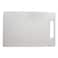 أوول تايم لوحة تقطيع أبيض 33*22.5*0.75 سم 