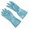 Spontex Wash Ups Anti Slip Reusable Gloves Medium