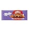 Milka Almond Caramel Chocolate 300G