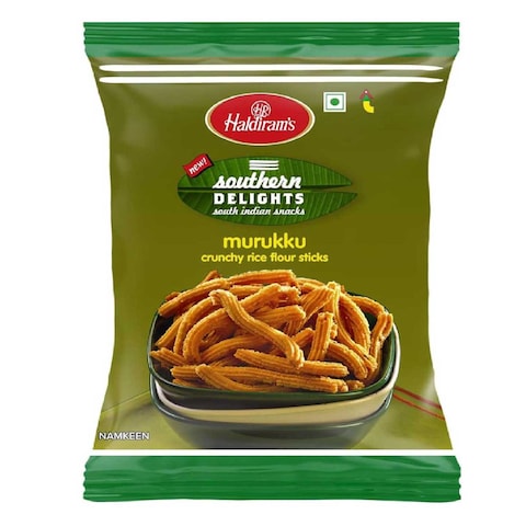 Haldiram&#39;s Southern Delights Murukku 200g