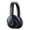 Anker Soundcore Space Q45 Truly Wireless Bluetooth On-Ear Headphones Black