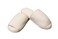 Green Cotton Open Toe Slippers - Washable - LARGE (40-41)
