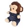 Stuff Toy Monkey