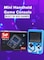 SUP 400-In-1 Portable Retro Console