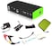 Generic Emergency Car Jump Starter 12V Power Bank For Car/Phone Charger Battery