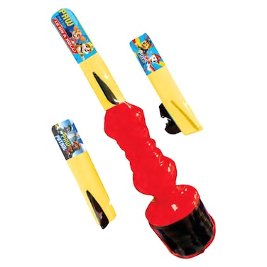 Paw Patrol Air Rocket Blaster Toy