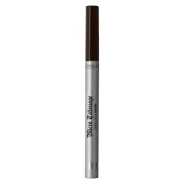 L&#39;Oreal Paris Unbelieva Brow Micro Tatouage 109 Ebony