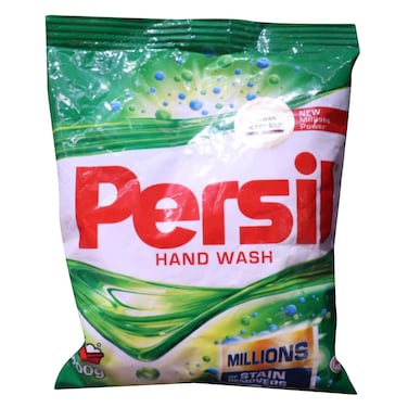 Persil Regular Hand Washing Pow200G