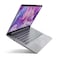 Lenovo 14ALC05 IdeaPad 5 Laptop - AMD Ryzen 5 5500U - 512GB SSD - 8GB RAM - 14-inch - Integrated AMD GPU - Windows 11 - Platinum Grey