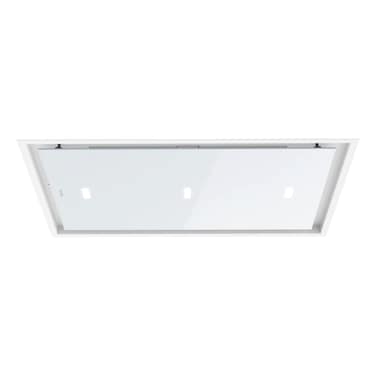 Teka Built-In Ceiling Hood DHT 97670 226.6W White