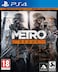 PS4 Metro Redux