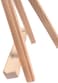 Generic Generic Wooden Mini Desktop Easel Children Easel 18 * 30cm