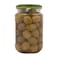 Crespo Pitted Green Olives In Brine 354g