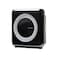 Coway Mighty For Home Bedroom 109m&sup2;, CADR 421m&sup3;/h, Green HEPA With Smart Air Quality Monitor Removes 99.98% Pollen Allergies Pet Dust Odours, Silent Auto Mode With Long-Life Multiple Filters, Black