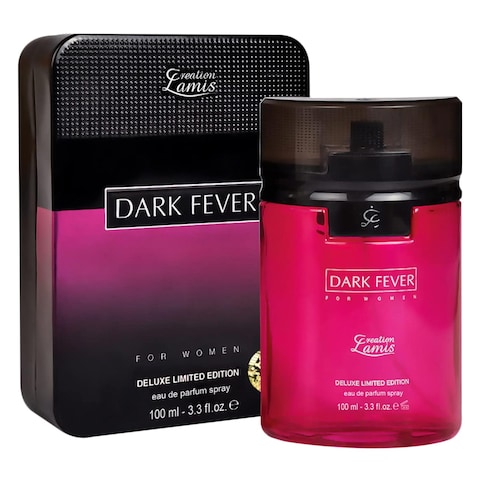 CREATION L DARK FEVER PERF W 100ML
