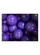 Generic 100-Piece Plastic Ocean Balls 5.5cm