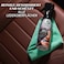 Turtle Wax Hybrid Solution Leather Cleaner Mist Grey 591ml
