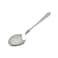 Ruby Tea Spoon Silver