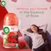 Air Wick Automatic Air Freshener Spray Kit with Gadget &amp; Refill, Rose Scent, 250ml