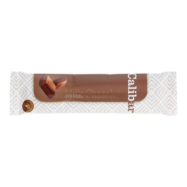 Taste Factory Calibar Milk Chocolate 40 gr