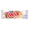 Twix White Chocolate Bar, 46g