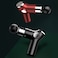 Mini Fascia Gun Muscle Massager-Black
