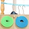 Lavish 2 Pack Nylon Clothesline Portable Laundry Line Hanger Rope For Indoor Outdoor Camping Home Hotel Random Color