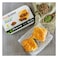 Filosophy Greek Pie Plant Based With Beyond Meat 400g