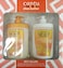 Cantu Shea Buter Shampoo+Conditioner 25Oz Set