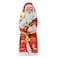 Lindt Santa Claus Milk Chocolate 125g
