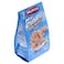 Balocco Mini Cubes Milk Vanilla Wafers 125 gr