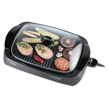 Kenwood Health Grill HG230
