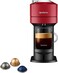 Nespresso Vertuo Next, Red, Coffee Machine - UAE Version