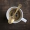 KITCHEN MASTER COPPER TEA SPOON, KM0112, 3PC PACK, MAGNUM