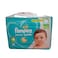 Pampers Baby-Dry Diapers Size 4 41 Count 10-15 kg