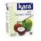 Kara UHT Coconut Cream 24% 200ml
