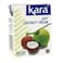 Kara UHT Coconut Cream 24% 200ml
