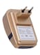 Generic Electric Energy Power Factor Saver Rose Gold/Blue